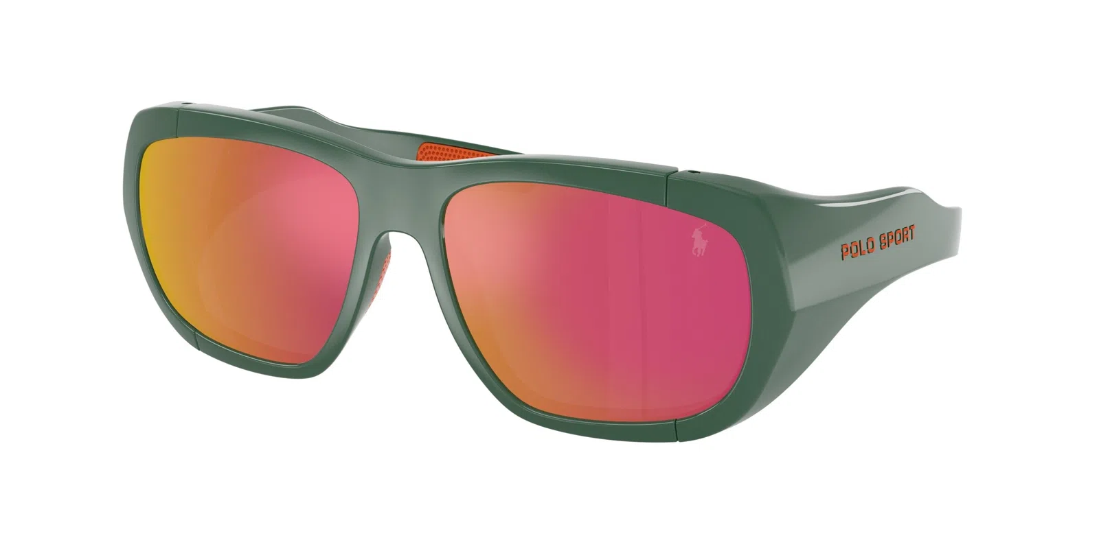 Polo 4219U Sunglasses - view 3